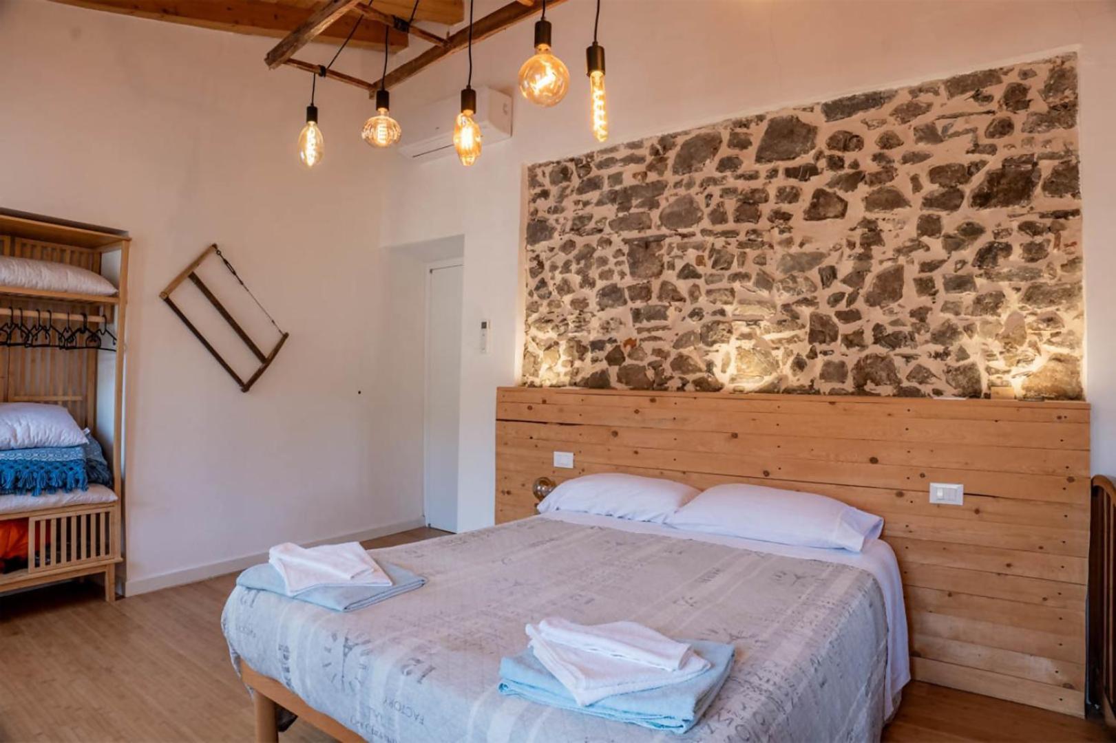 Casa Vacanze Callegari Карродано-Инферьоре Экстерьер фото