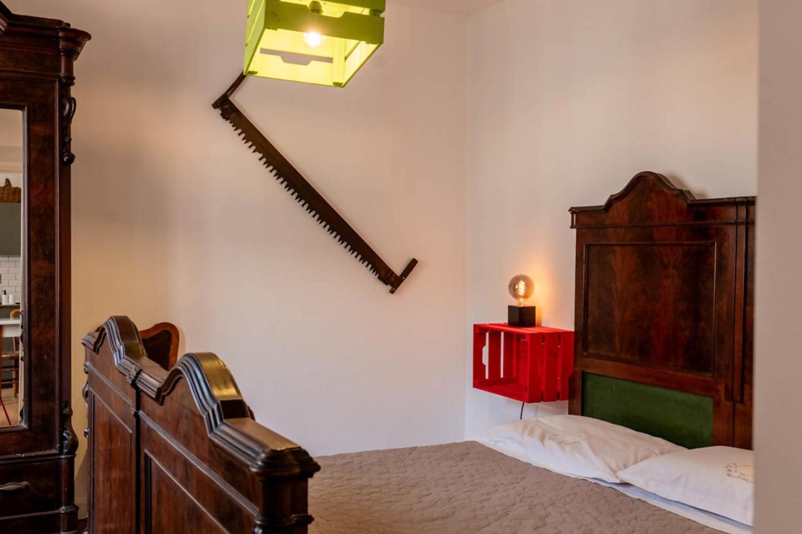Casa Vacanze Callegari Карродано-Инферьоре Экстерьер фото