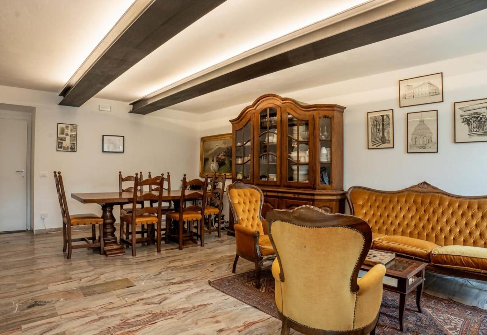 Casa Vacanze Callegari Карродано-Инферьоре Экстерьер фото