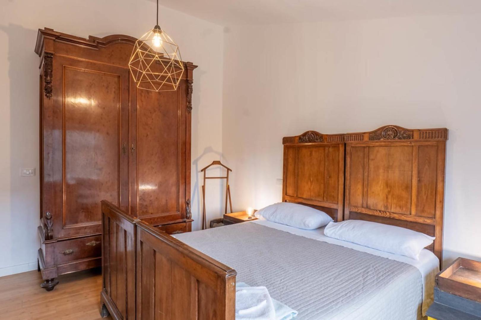 Casa Vacanze Callegari Карродано-Инферьоре Экстерьер фото